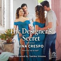 Enlarge image Cover: The Designer's Secret - Recorded Books, Inc.