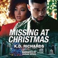 Cover: Missing at Christmas - Recorded Books, Inc.