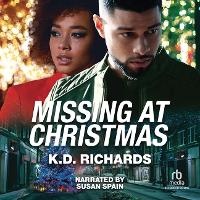Enlarge image Cover: Missing at Christmas - Recorded Books, Inc.