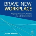 Cover: Brave New Workplace - Ascent Audio