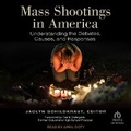 Cover: Mass Shootings in America - Tantor Audio
