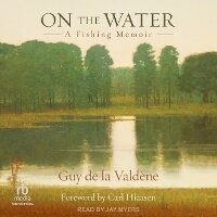 Enlarge image Cover: On the Water - Tantor Audio