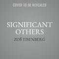 Cover: Significant Others - Mira Books
