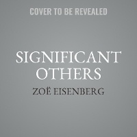 Enlarge image Cover: Significant Others - Mira Books