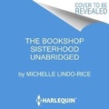 Cover: The Bookshop Sisterhood - Mira Books