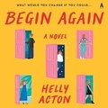 Cover: Begin Again - HarperCollins