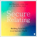 Cover: Secure Relating - HarperCollins