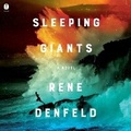 Cover: Sleeping Giants - HarperCollins