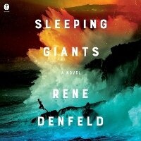 Enlarge image Cover: Sleeping Giants - HarperCollins