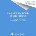 Cover: Darker by Four - HarperCollins