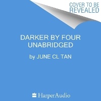 Enlarge image Cover: Darker by Four - HarperCollins