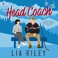 Cover: Head Coach - HarperCollins
