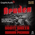 Cover: Druden [Dramatized Adaptation] - Graphic Audio
