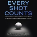 Cover: Every Shot Counts - G&D MEDIA