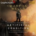 Cover: Artificial Condition [Dramatized Adaptation] - Graphic Audio