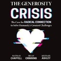 Cover: The Generosity Crisis - G&D MEDIA