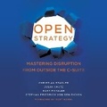 Cover: Open Strategy - G&D MEDIA
