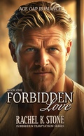 Cover: Forbidden Love (Forbidden Tempatations, #1) - As Holdings and Assets Publishing