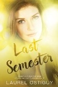Cover: Last Semester - R. R. Bowker