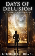 Cover: Days of Delusion - Deborah Thomas