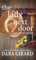 Cover: The Lady Next Door and Other Stories - Ilori Press Books