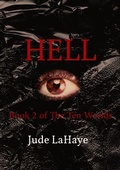 Cover: Hell (The Ten Worlds, #1) - Jude LaHaye