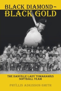 Abbildung von: Black Diamond - Black Gold - WestBow Press
