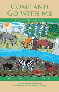 Enlarge image Cover: Come and Go with Me - WestBow Press