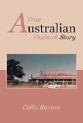 Cover: A True Australian Outback Story - Balboa Press