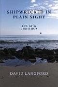 Cover: Shipwrecked in Plain Sight - Rosedog Books