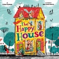 Cover: Happy House - Clever Publishing