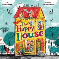 Enlarge image Cover: Happy House - Clever Publishing