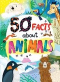 Cover: 100 Facts about Animals - Clever Publishing