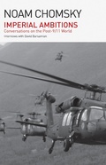 Cover: Imperial Ambitions - Haymarket Books