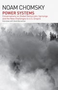 Cover: Power Systems - Haymarket Books