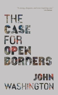 Enlarge image Cover: The Case for Open Borders - Haymarket Books