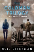 Cover: The Goldman Trilogy - Next Chapter