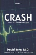 Cover: Crash - Free Reign Publishing