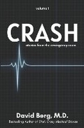 Cover: Crash - Free Reign Publishing