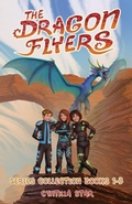 Cover: The Dragon Flyers Series - Cynthia Star Books