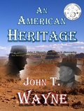 Cover: An American Heritage - Ybr Publishing