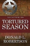 Cover: Tortured Season - CM Publishing