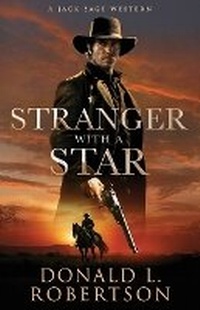 Enlarge image Cover: Stranger With A Star - CM Publishing