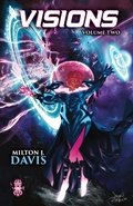 Cover: Visions Volume Two - MVmedia, LLC