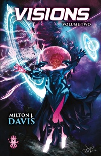 Enlarge image Cover: Visions Volume Two - MVmedia, LLC