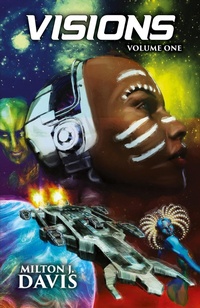 Enlarge image Cover: Visions Volume One - MVmedia, LLC
