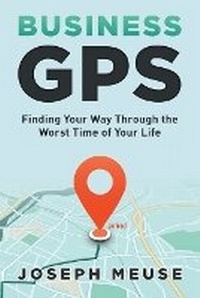 Enlarge image Cover: Business GPS - Bravera Holdings LLC
