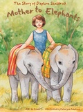Cover: Mother To Elephants - R.G. de Rouen LLC