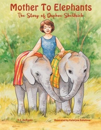 Enlarge image Cover: Mother To Elephants - R.G. de Rouen LLC