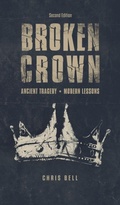 Cover: Broken Crown - Grace Lake Publishing